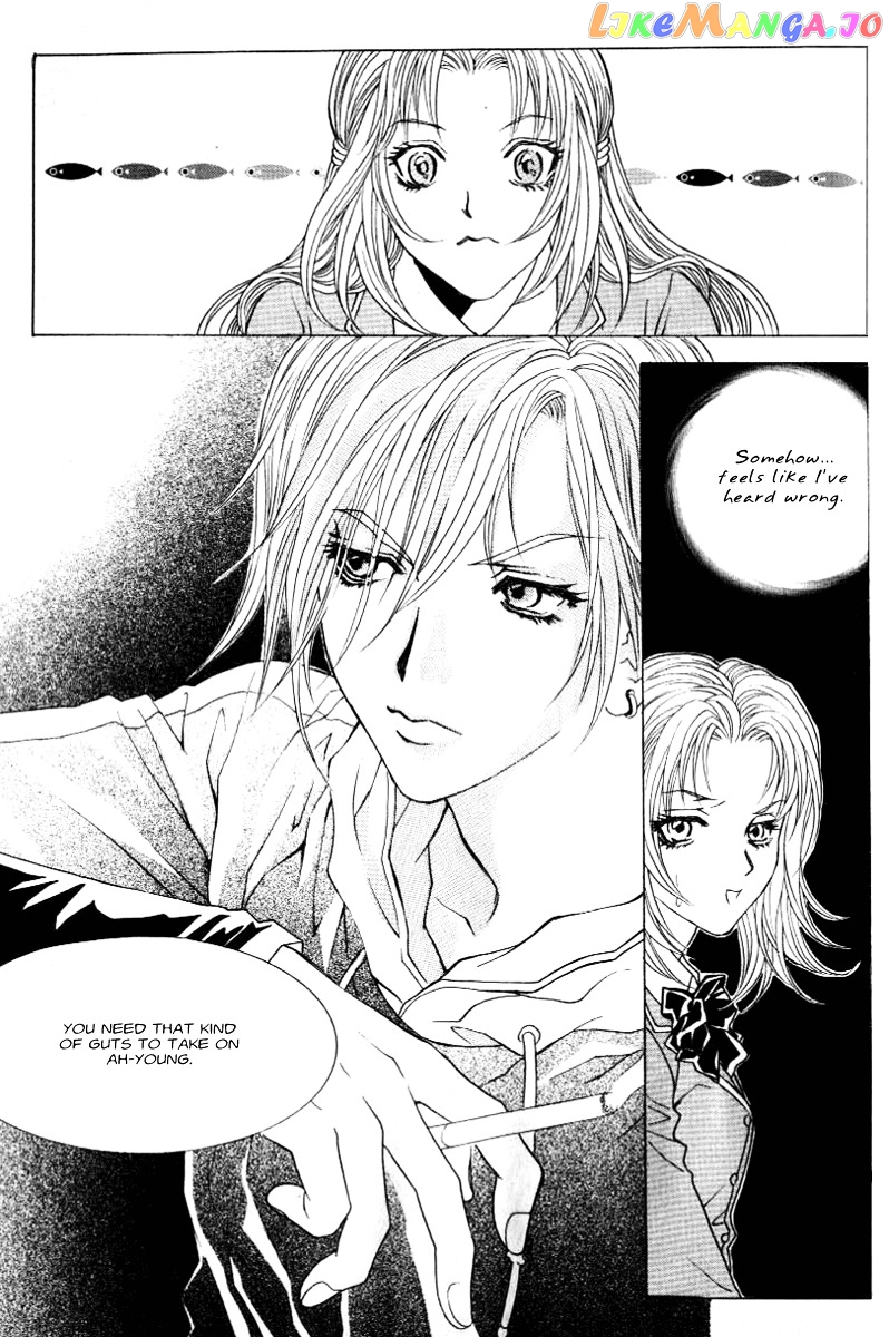 Do You Want To Try? chapter 1.1 - page 45