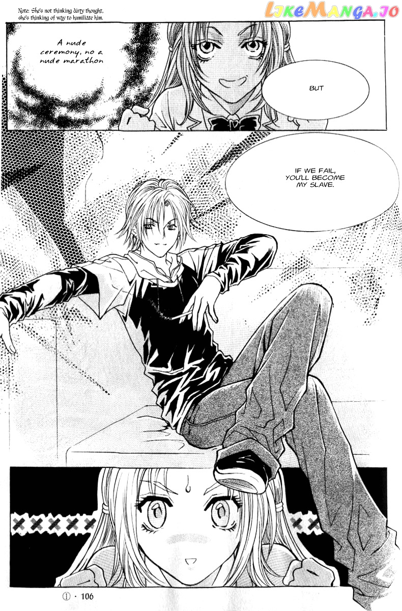 Do You Want To Try? chapter 1.1 - page 47