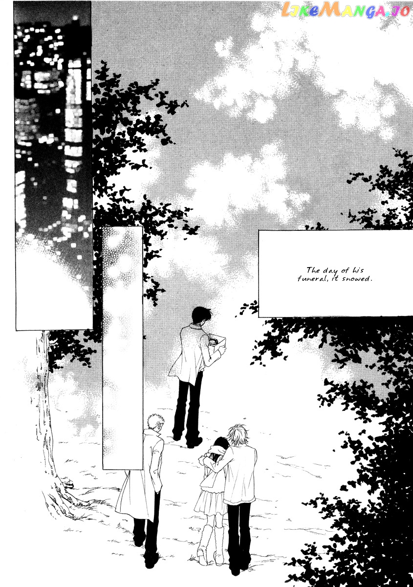 Do You Want To Try? chapter 17 - page 37