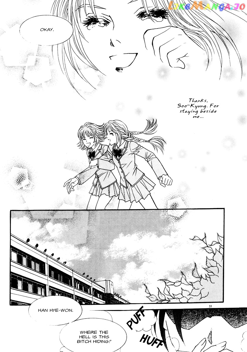 Do You Want To Try? chapter 3 - page 31