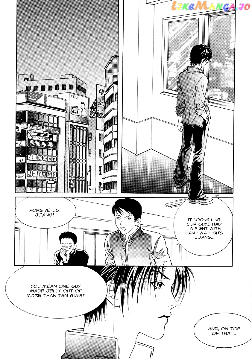 Do You Want To Try? chapter 5 - page 29