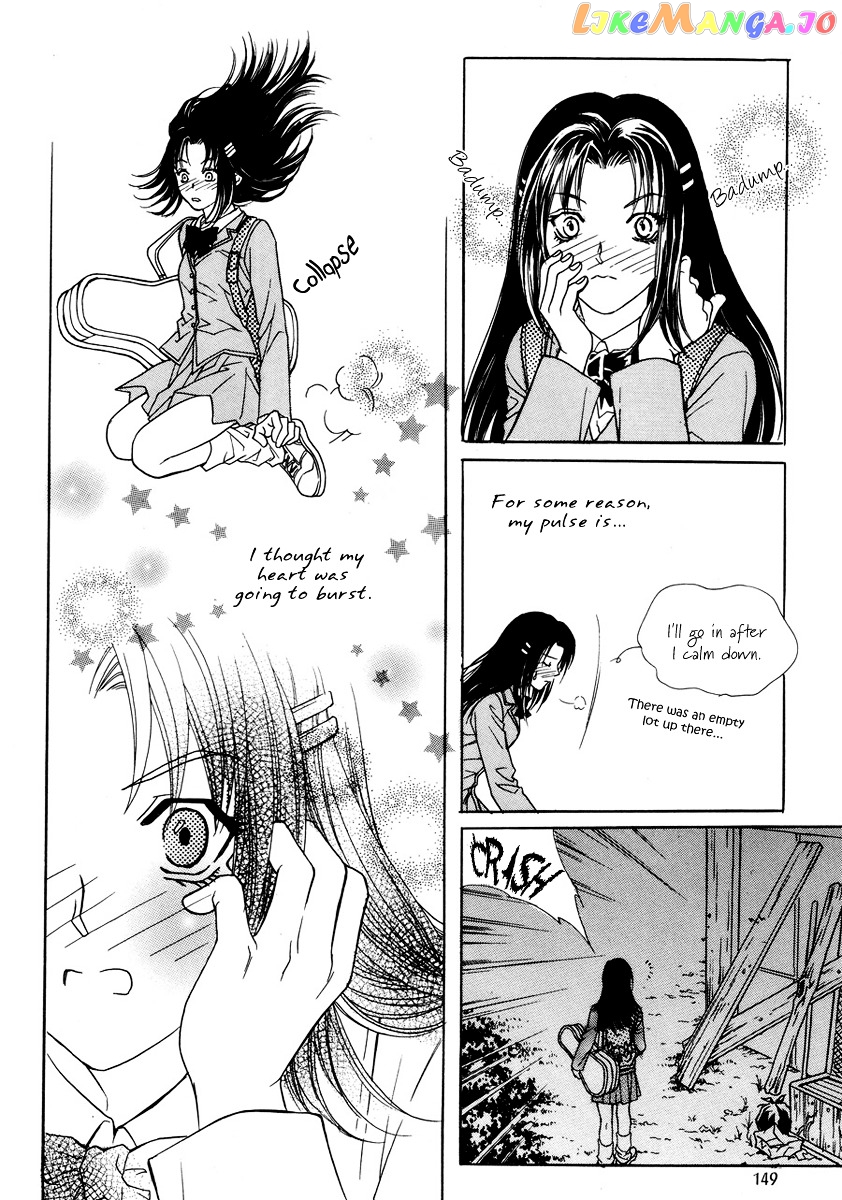 Do You Want To Try? chapter 6 - page 34
