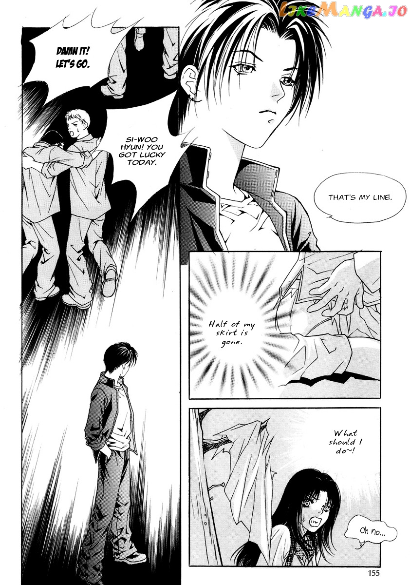 Do You Want To Try? chapter 6 - page 40