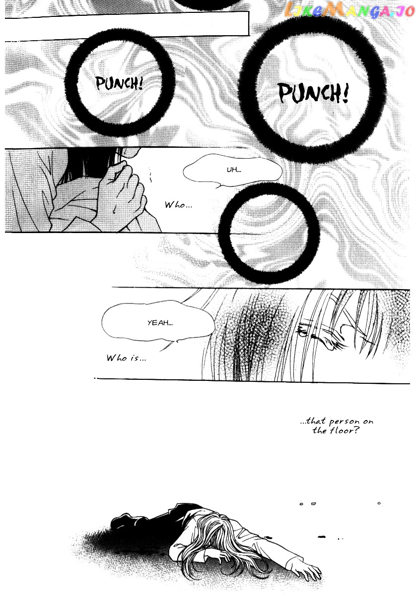 Do You Want To Try? chapter 7 - page 16