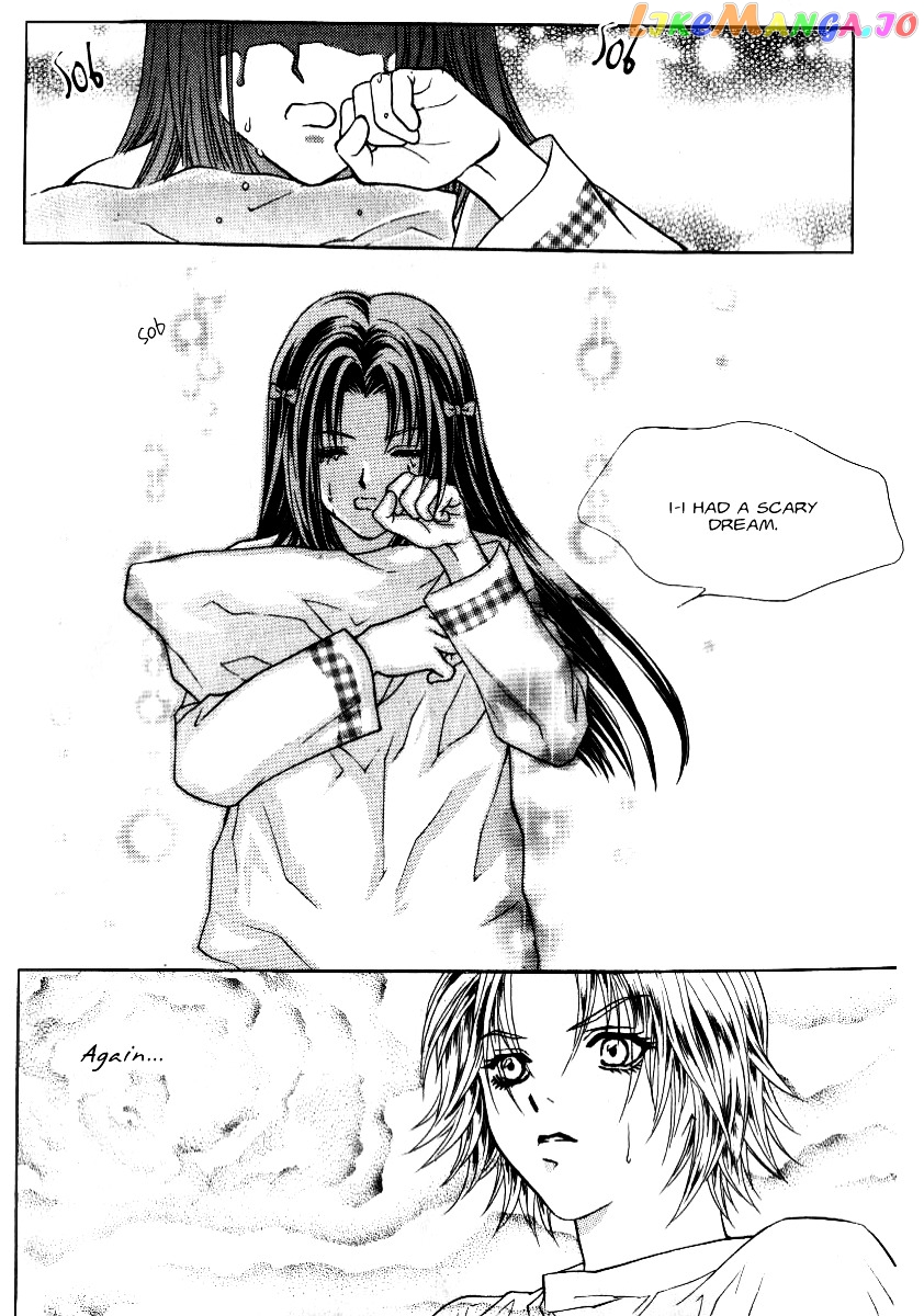 Do You Want To Try? chapter 7 - page 23