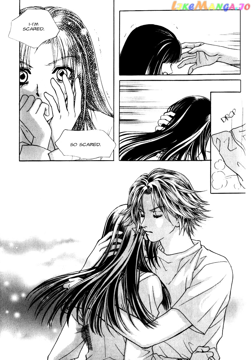 Do You Want To Try? chapter 7 - page 24