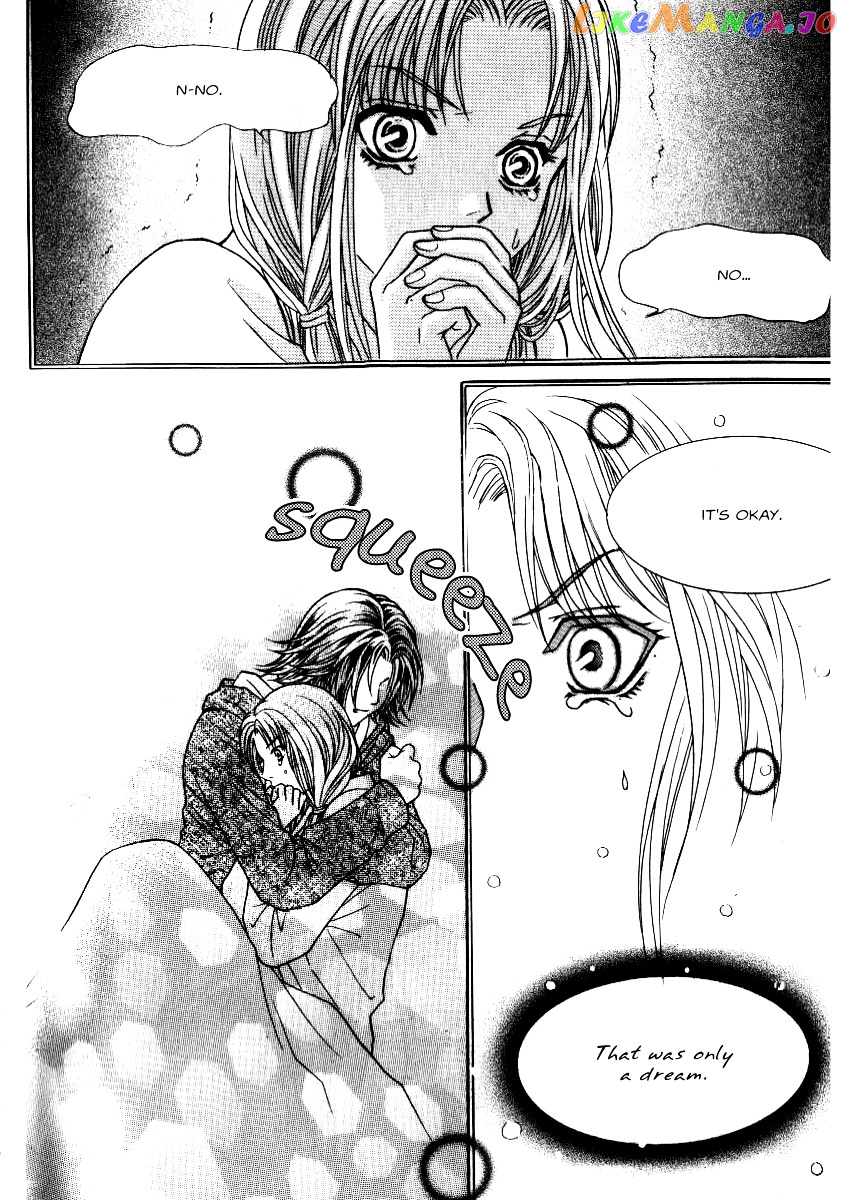 Do You Want To Try? chapter 7 - page 29