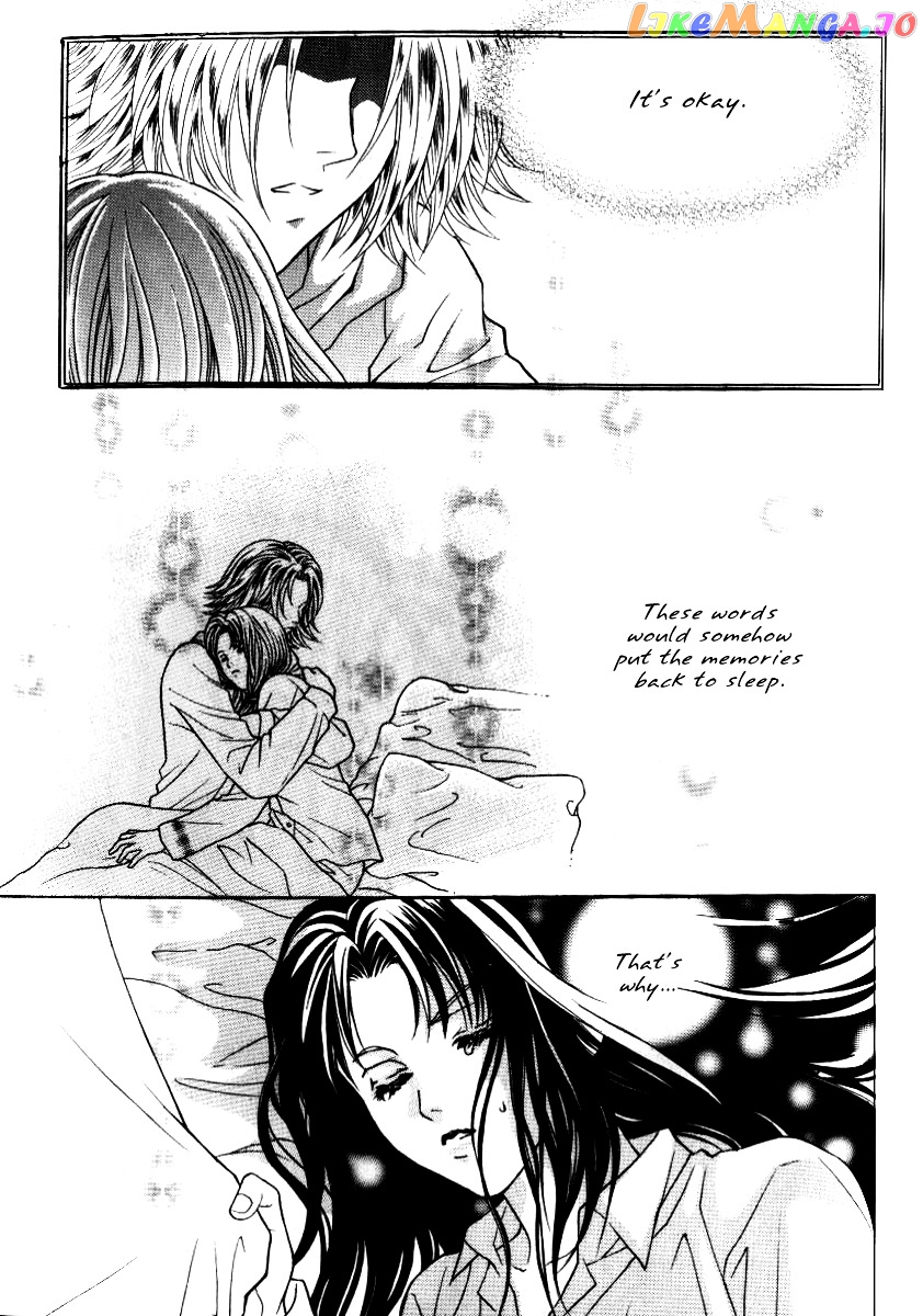 Do You Want To Try? chapter 7 - page 30
