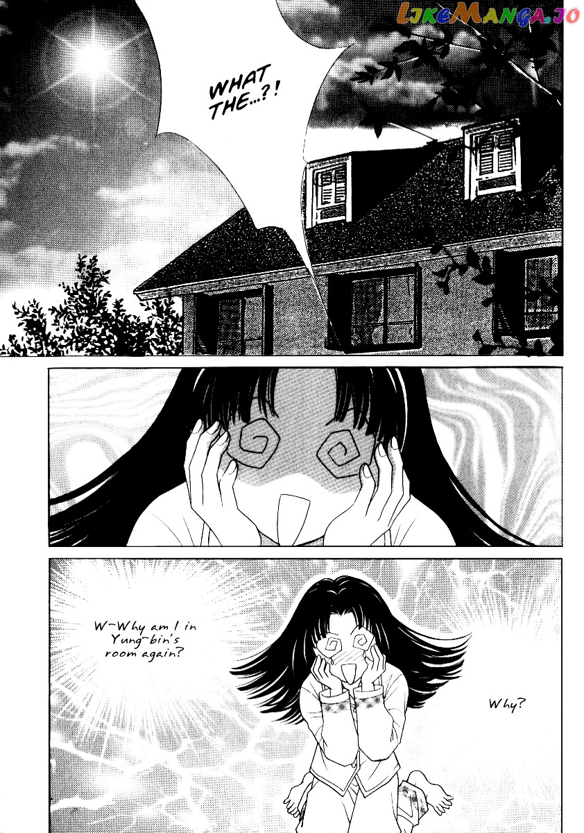 Do You Want To Try? chapter 7 - page 36