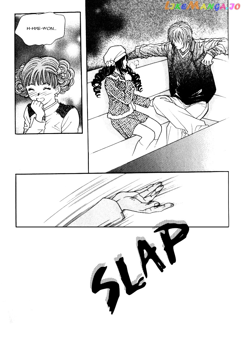 Do You Want To Try? chapter 8 - page 48