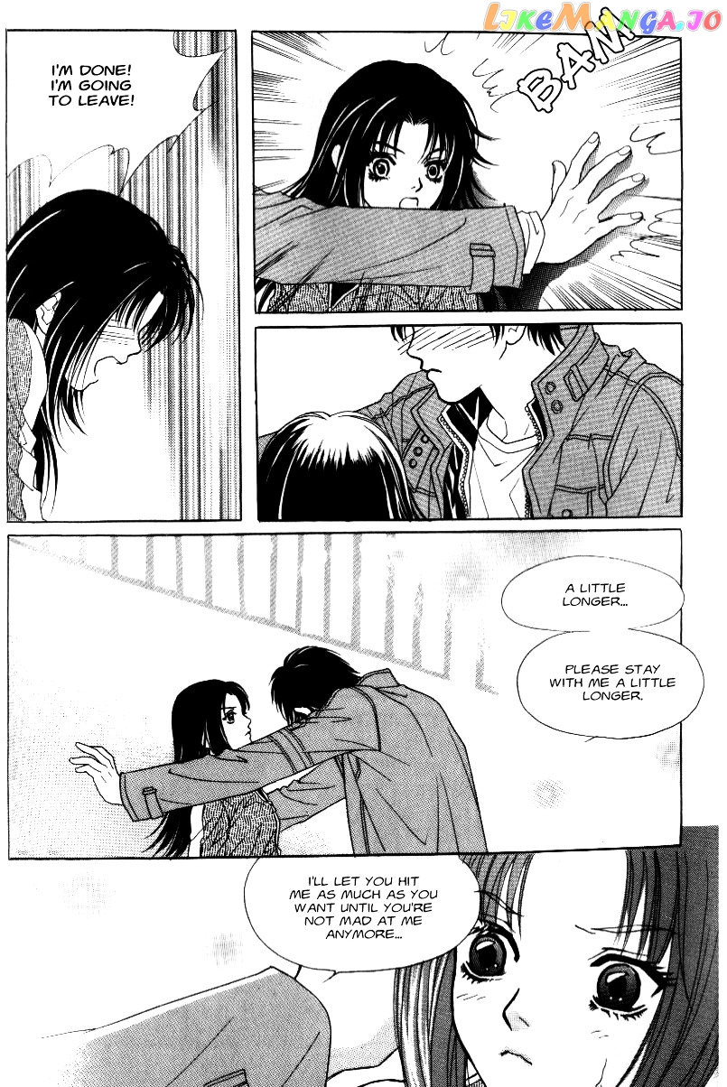 Do You Want To Try? chapter 9 - page 34