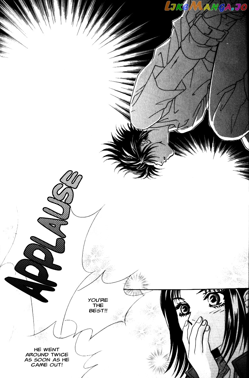 Do You Want To Try? chapter 9 - page 40