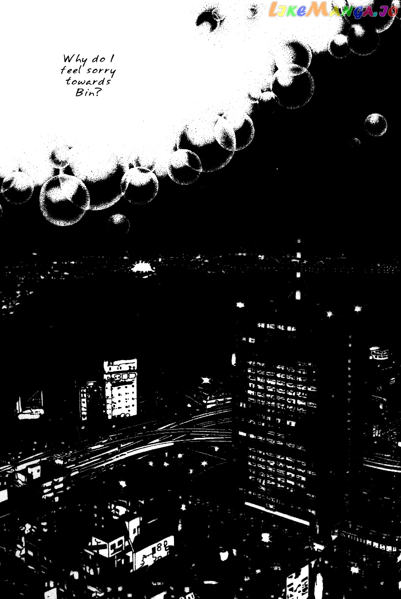 Do You Want To Try? chapter 9 - page 55