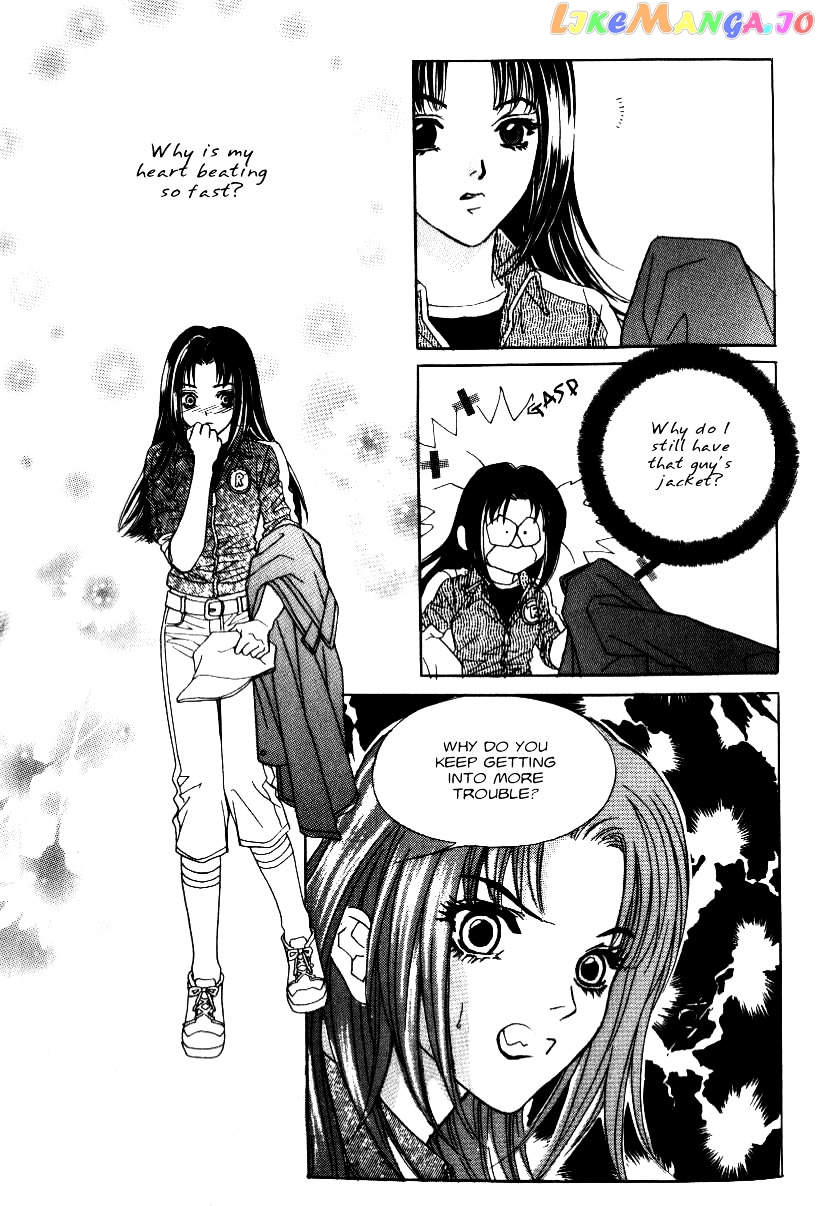 Do You Want To Try? chapter 9 - page 59