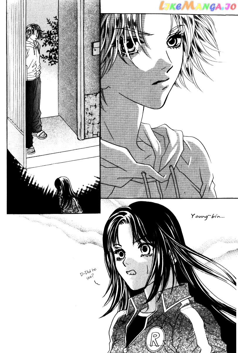 Do You Want To Try? chapter 9 - page 60