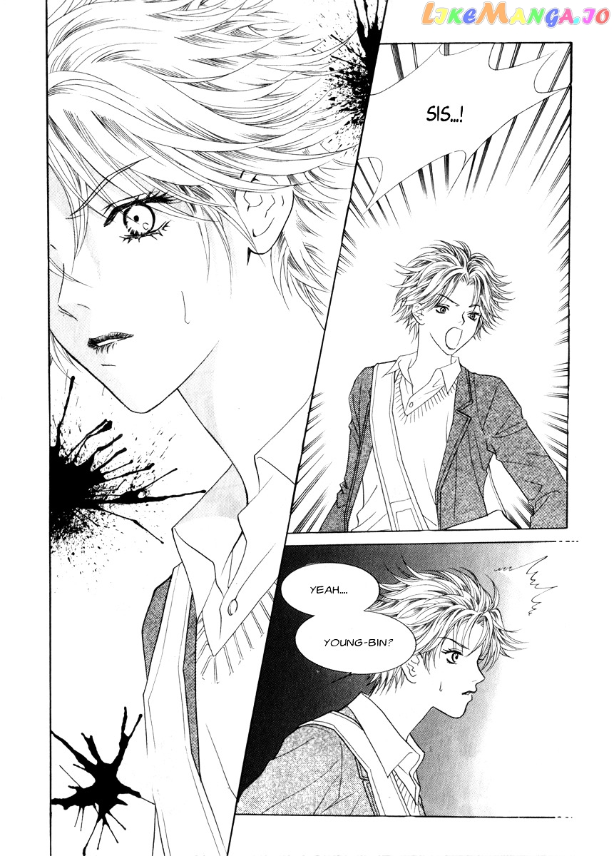 Do You Want To Try? chapter 11 - page 21