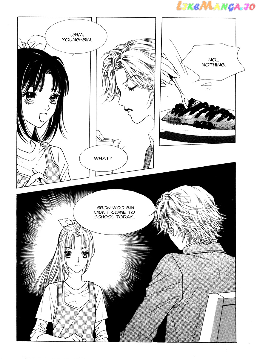 Do You Want To Try? chapter 11 - page 29