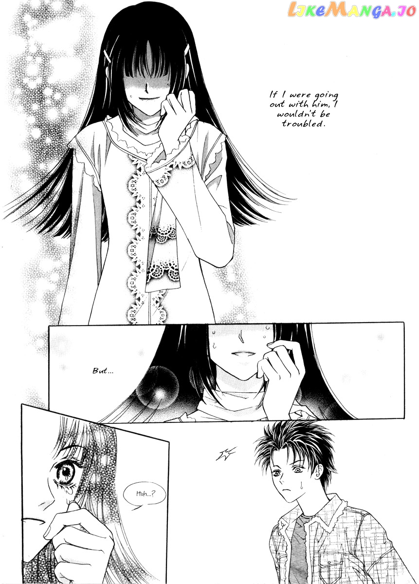 Do You Want To Try? chapter 11 - page 45
