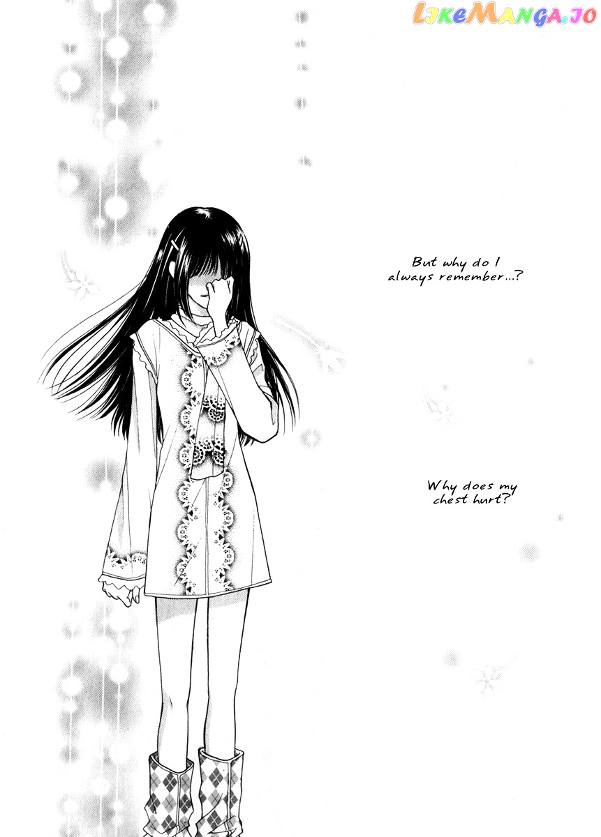 Do You Want To Try? chapter 11 - page 46