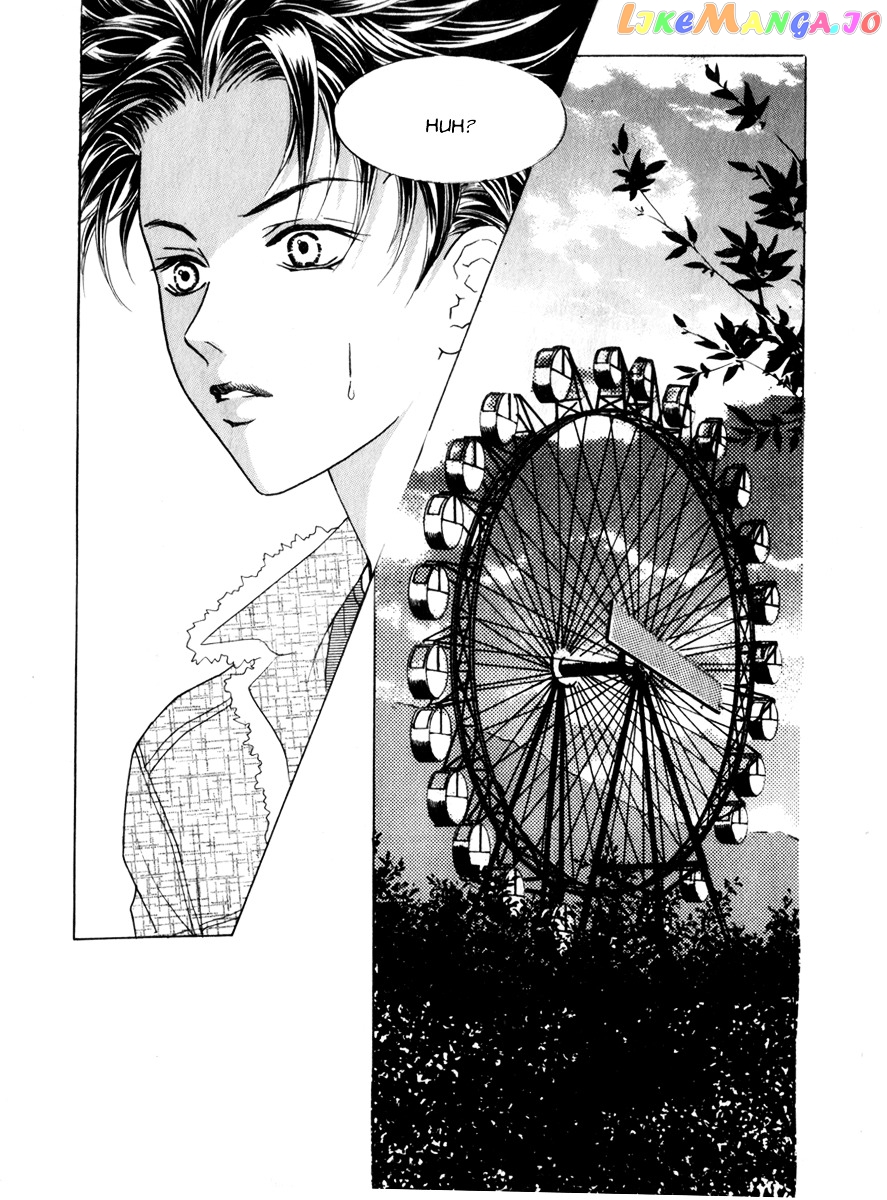 Do You Want To Try? chapter 11 - page 47