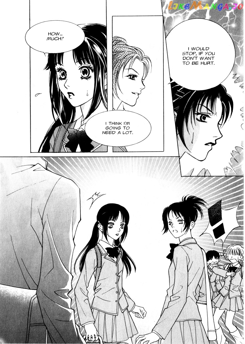 Do You Want To Try? chapter 11 - page 7