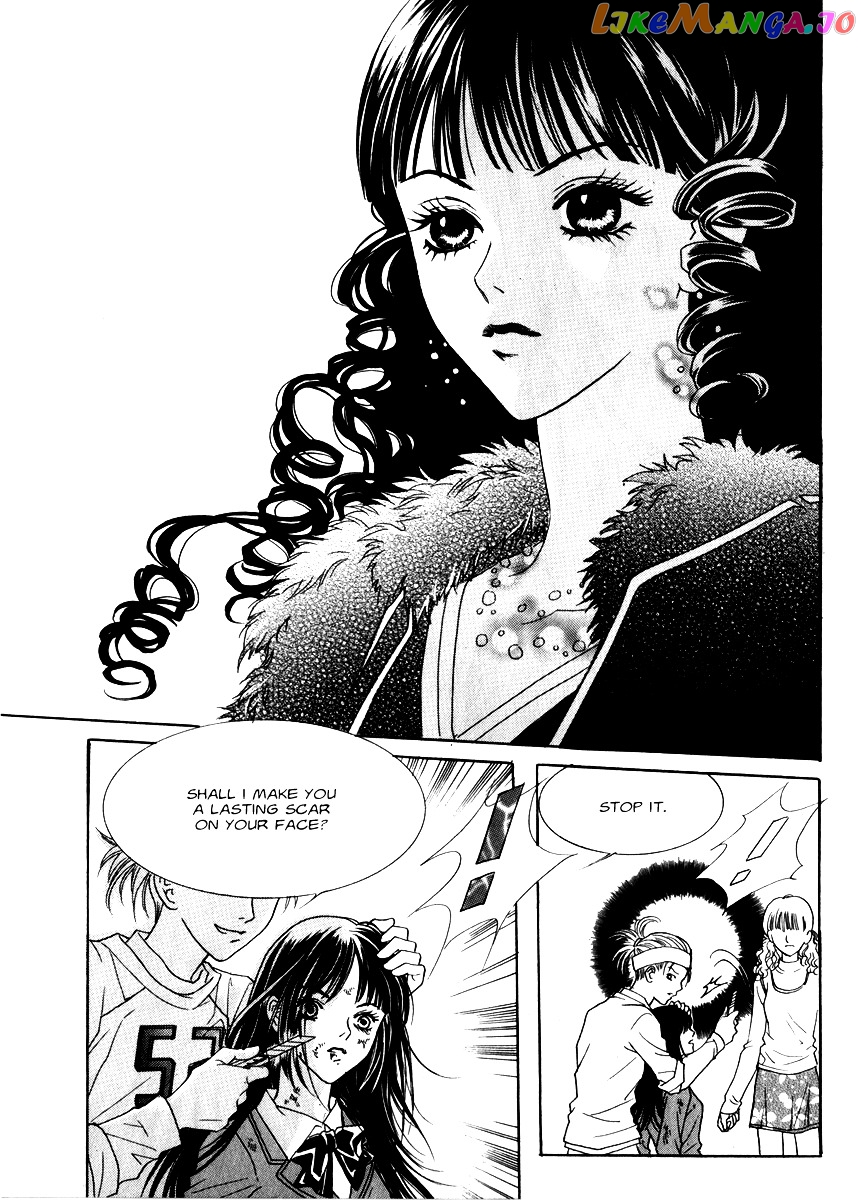 Do You Want To Try? chapter 12 - page 29