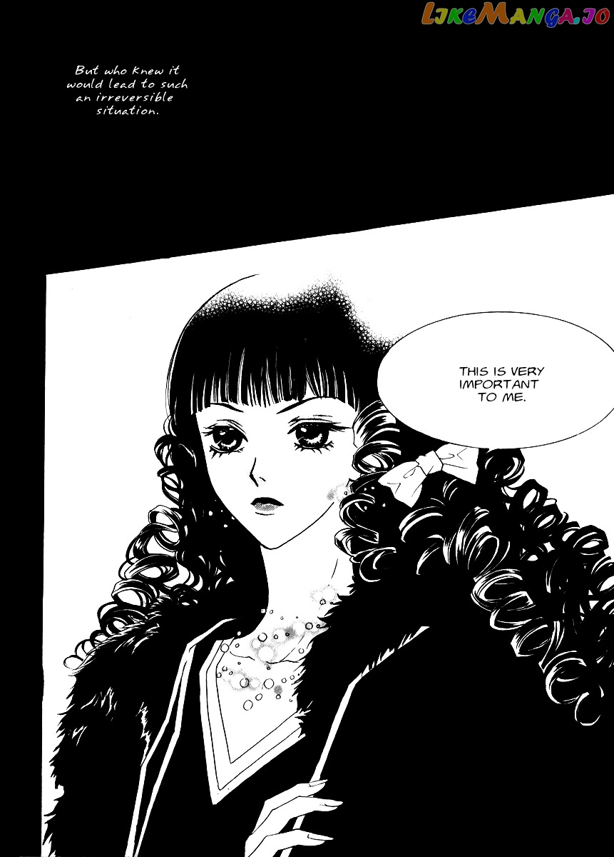 Do You Want To Try? chapter 12 - page 32