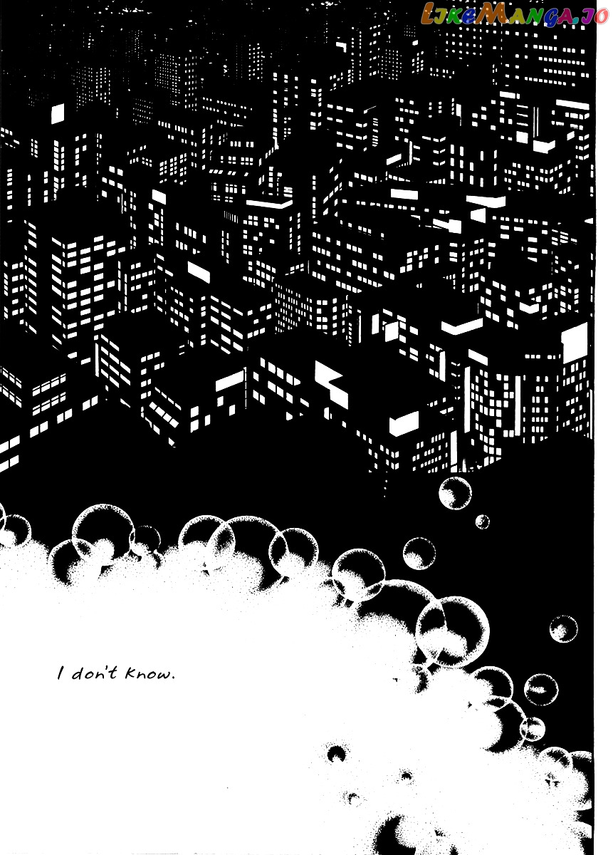 Do You Want To Try? chapter 12 - page 35
