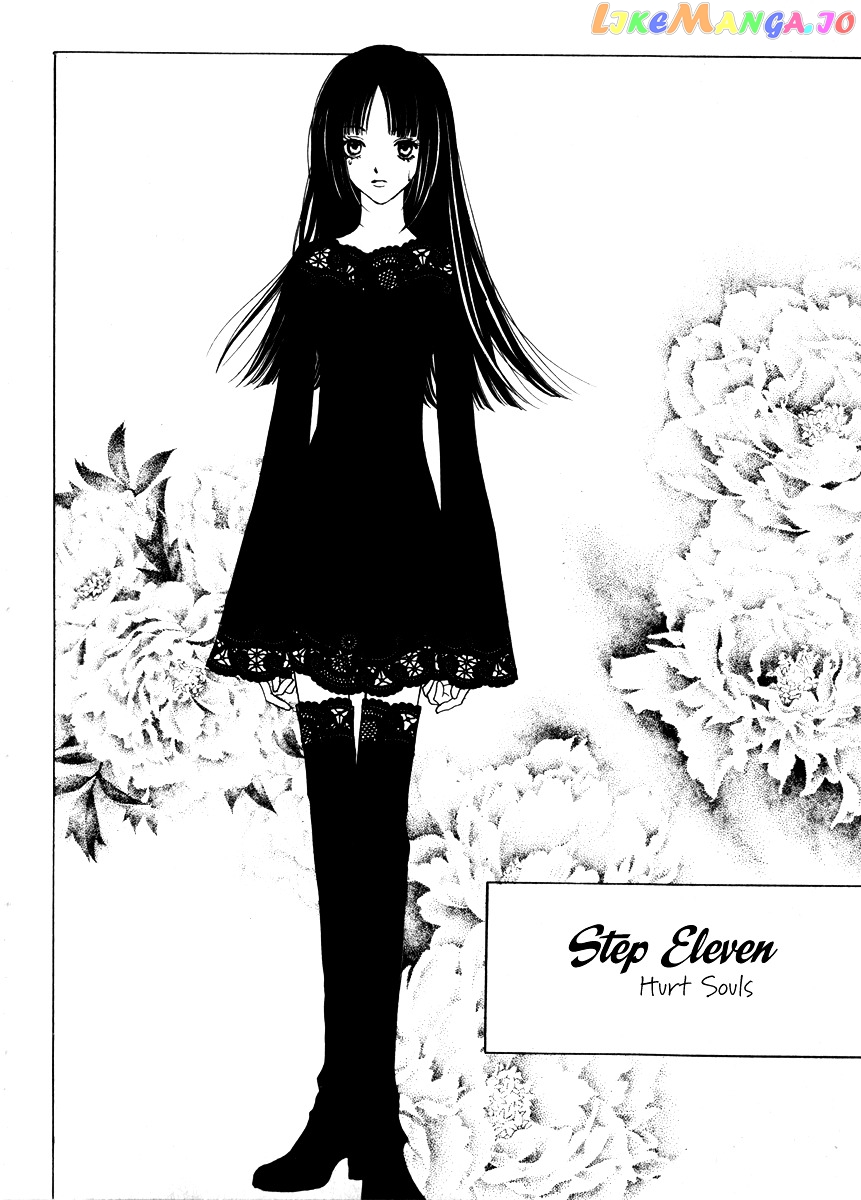 Do You Want To Try? chapter 12 - page 4