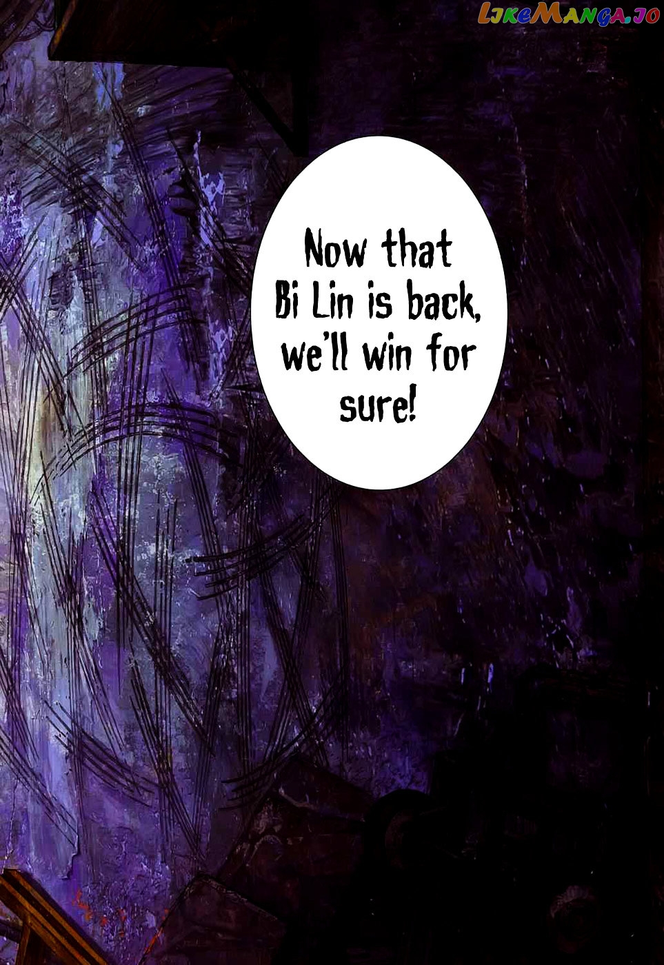 City Of Darkness 2 chapter 19 - page 30