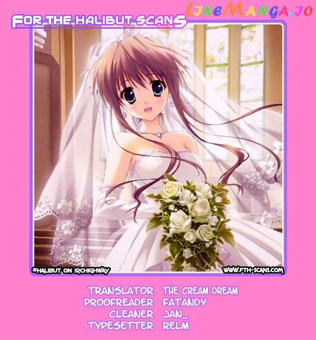 Akaneiro ni Somaru Saka chapter 9 - page 2