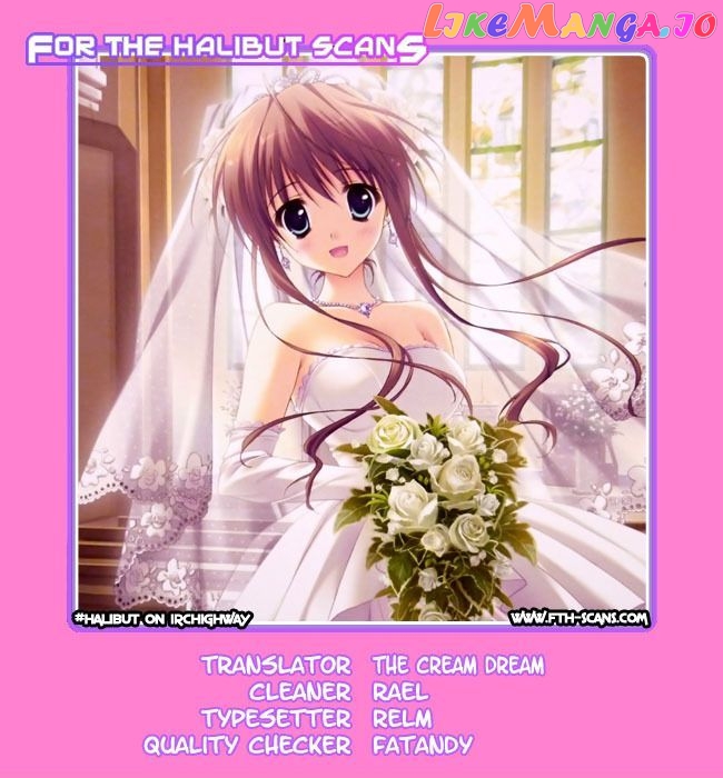 Akaneiro ni Somaru Saka chapter 11 - page 32