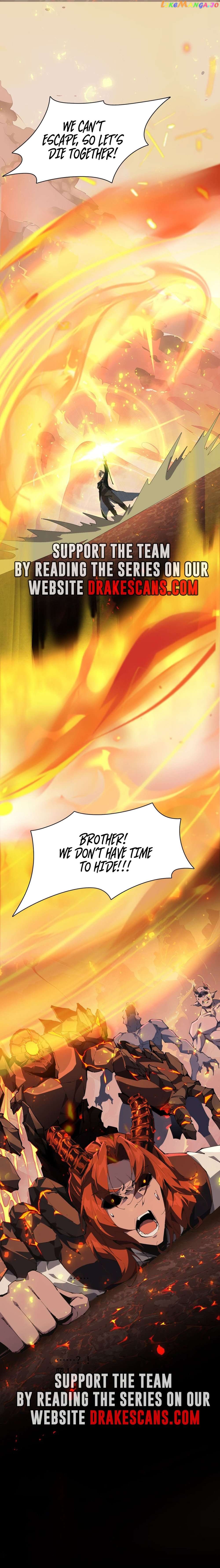 I am the Rising Villain Chapter 3 - page 22
