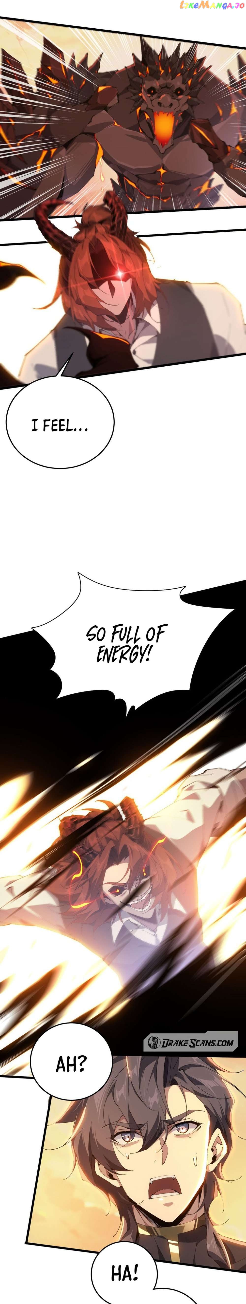I am the Rising Villain Chapter 3 - page 24