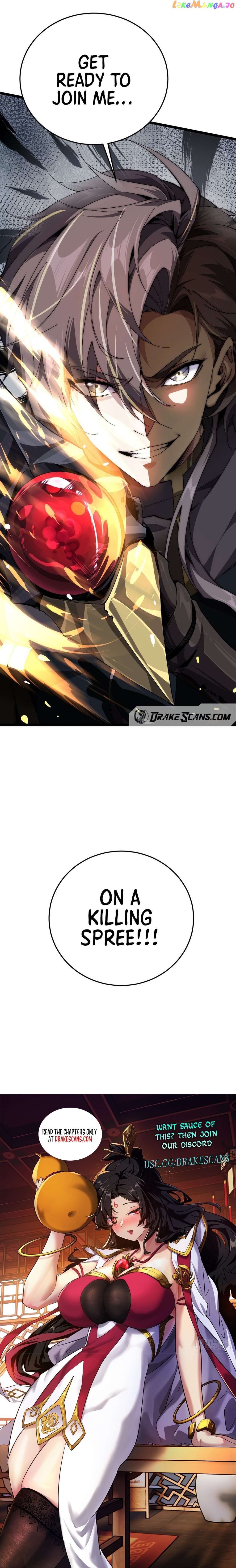 I am the Rising Villain Chapter 3 - page 29