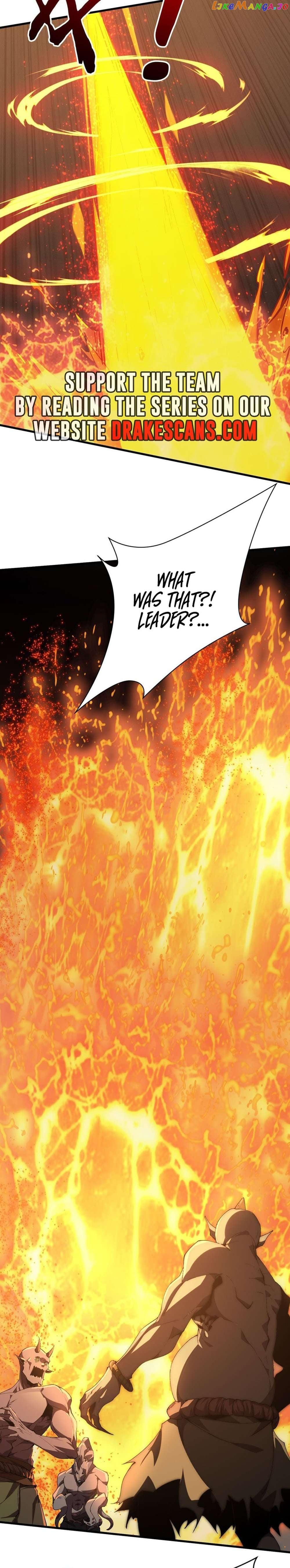 I am the Rising Villain Chapter 3 - page 4