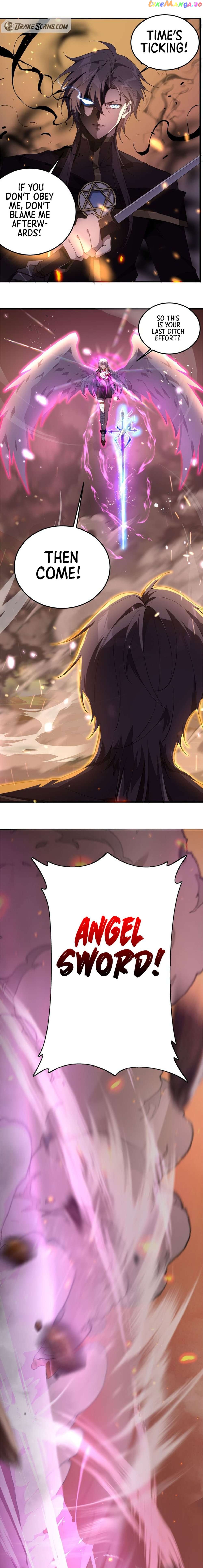 I am the Rising Villain Chapter 5 - page 3