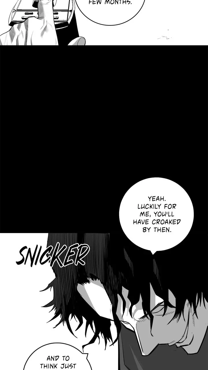 Plaza Wars chapter 51 - page 71