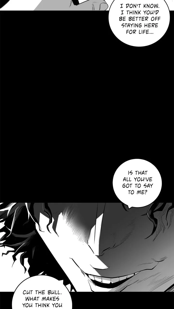 Plaza Wars chapter 51 - page 73