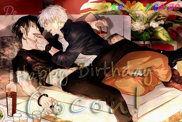 Oinarisama No Honey Bunny chapter 12 - page 2