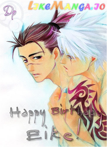 Oinarisama No Honey Bunny chapter 12 - page 3
