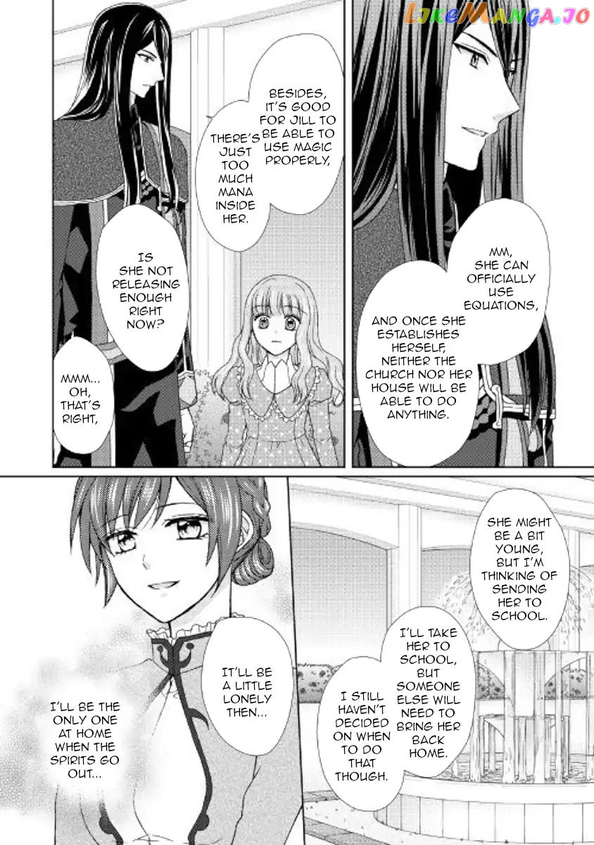 From Maid to Mother chapter 25 - page 4