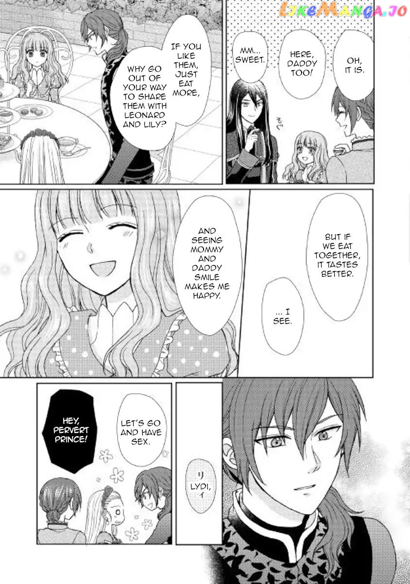 From Maid to Mother chapter 25 - page 9