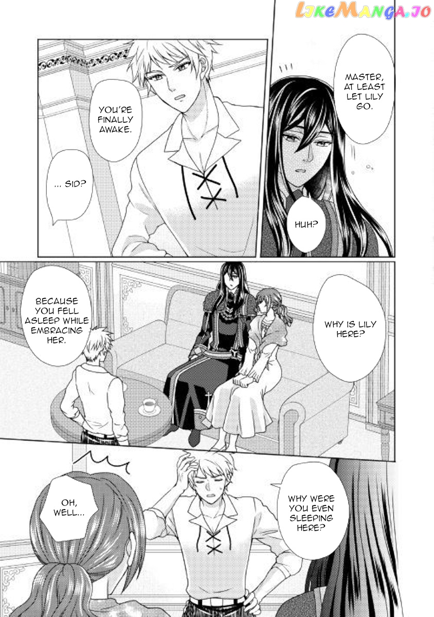 From Maid to Mother chapter 43 - page 3