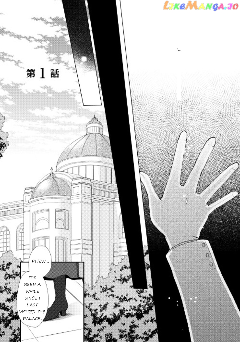 From Maid to Mother chapter 1 - page 2