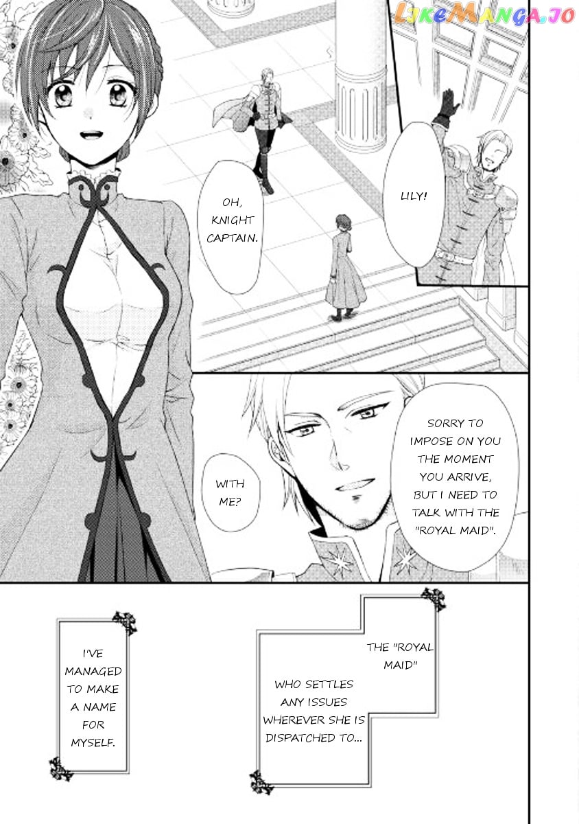 From Maid to Mother chapter 1 - page 3