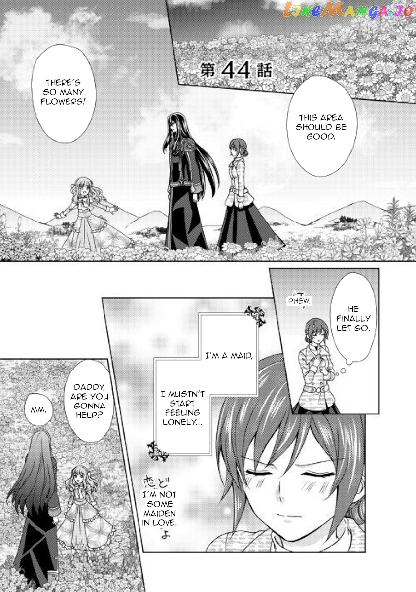 From Maid to Mother chapter 44 - page 1