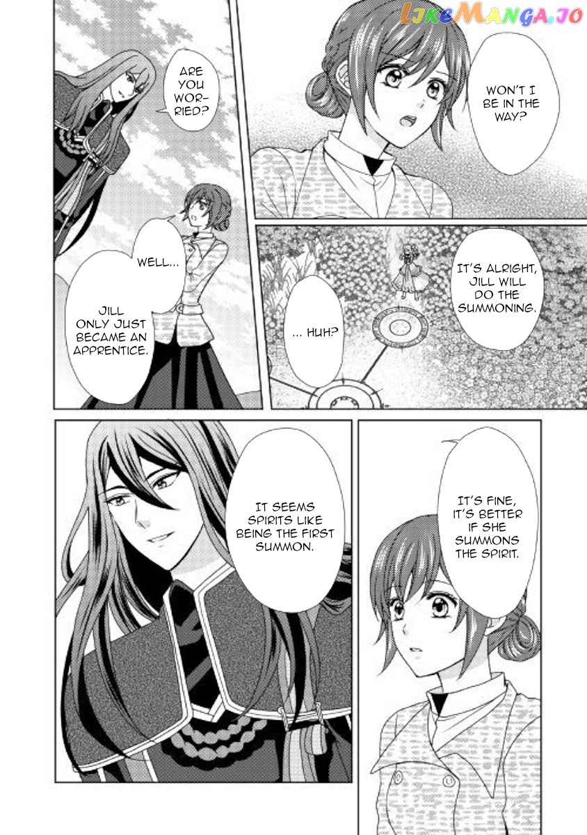From Maid to Mother chapter 44 - page 12