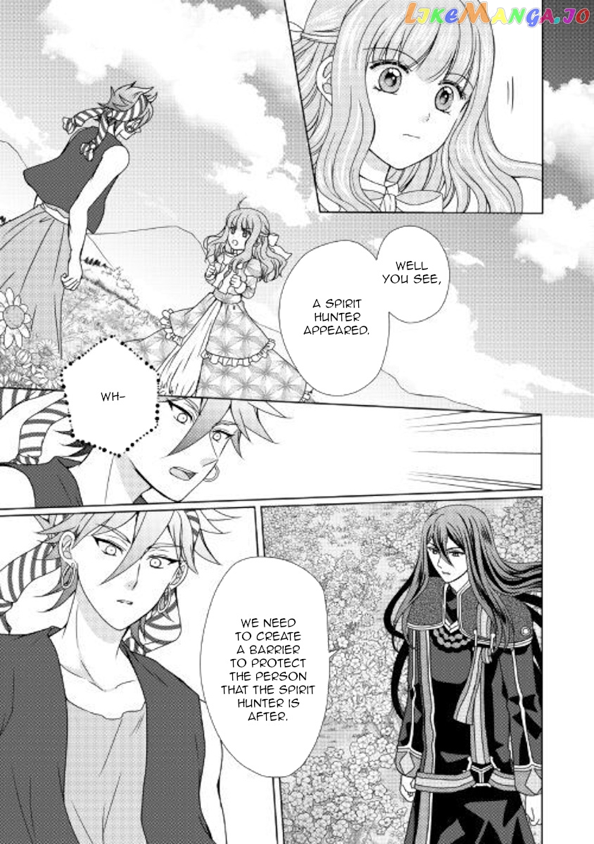 From Maid to Mother chapter 44 - page 21