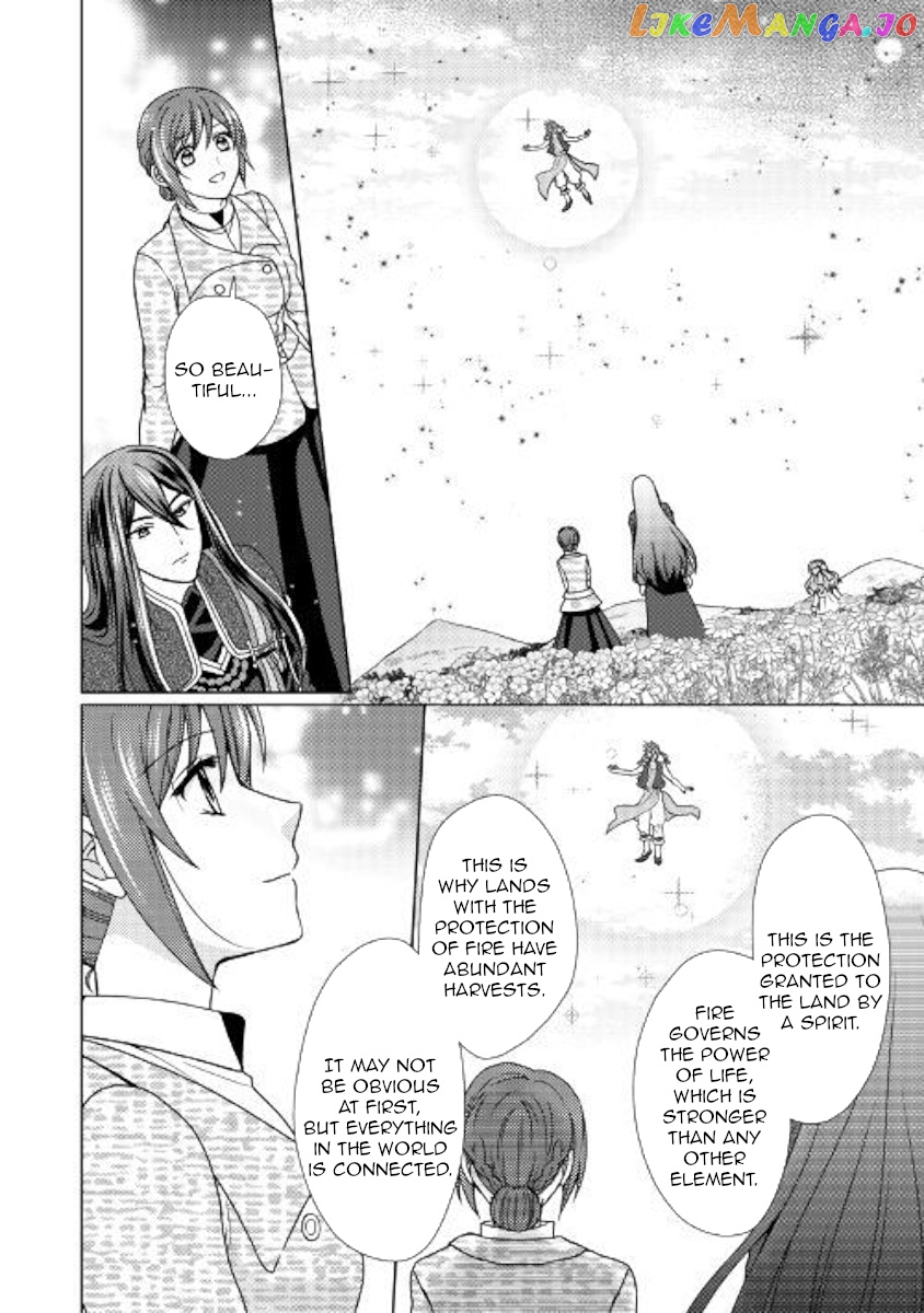 From Maid to Mother chapter 45 - page 2